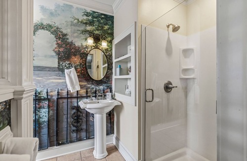 Pettigru Street Historic District Bed & Breakfast | Pettigru Place Bed & Breakfast