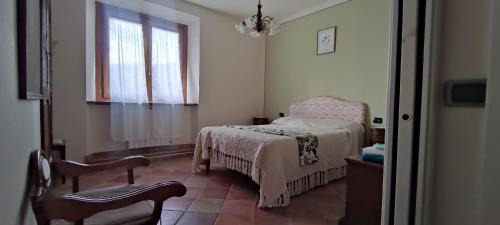 Massa e Cozzile Apartment | PETTOCANNELLA