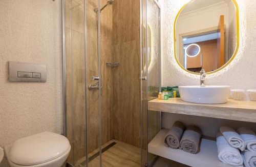 Ortakent Resort | Petunya Beach Resort