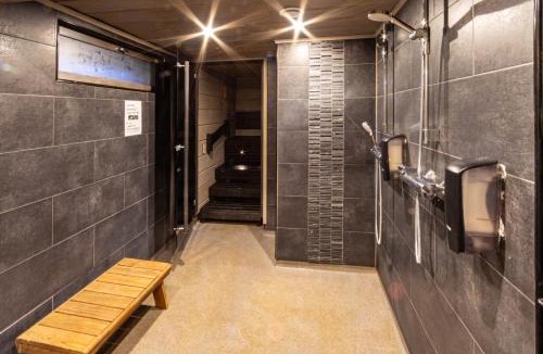 Oulu Apartment | Peuhun rantasauna