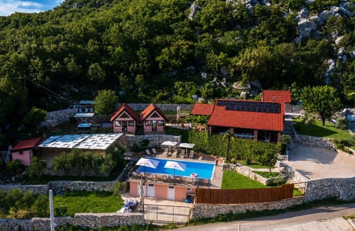 Podgorica Apartment | Peuta Hill