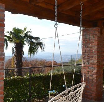 Podgorica Apartment | Peuta Hill