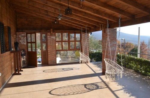 Podgorica Apartment | Peuta Hill