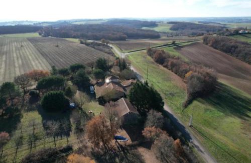 Sistels House | Pey Sud