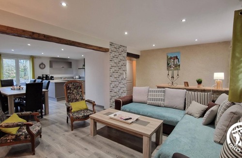 Larroque House | Peyre Blanque - LARROQUE