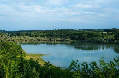Peyrusse-Grande House | Peyrusse Peace Pool & Charm