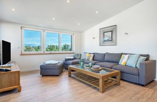Steig Apartment | Pfänderblick