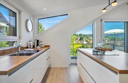 Steig Apartment | Pfänderblick