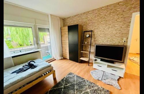 Eschweiler Apartment | PF Apartments D2