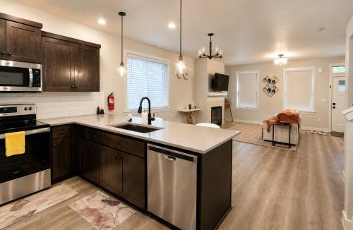 Morningside House | PF Homes