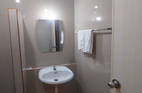 Na Kluea Hotel | Pf Resort