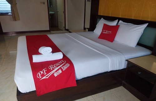 Na Kluea Hotel | Pf Resort