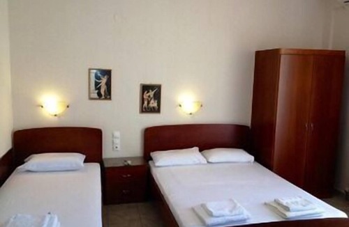 Asprovalta Hotel | Pfaffenhofen