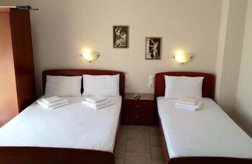 Asprovalta Hotel | Pfaffenhofen