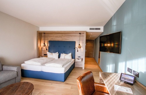 Dahn Hotel | Pfalzblick Wald Spa Resort