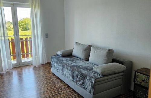 Edesheim House | Pfälzerglück - Spacious vacation home in the vineyards of the Southern Palatinate