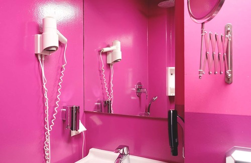 Prenzlauer Berg Hostel | Pfefferbett Hostel Berlin