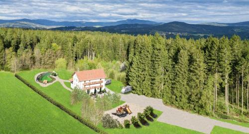 Regen House | pfefferHÄUSL
