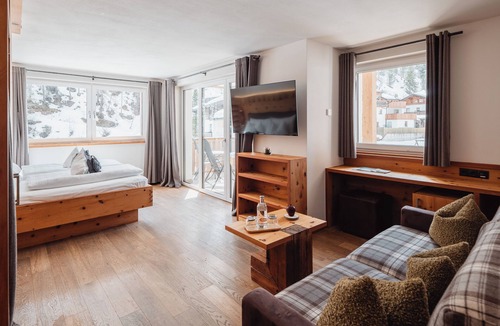 Plan Hotel | Pfeldererhof
