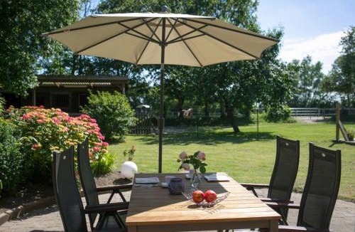 Stenderup Apartment | Pferdeblick