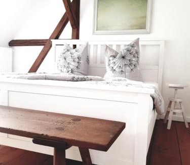 Gahma Apartment | Pferdeglück