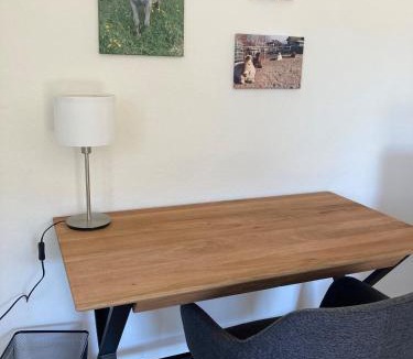 Strasswalchen Apartment | Pferdehof Thomayer