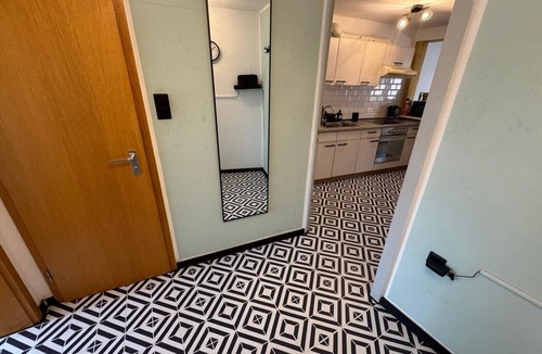 Pfullingen House | Pfullingen 1 – Accommodation for Workers, Worker House Single Rooms, Wi-Fi