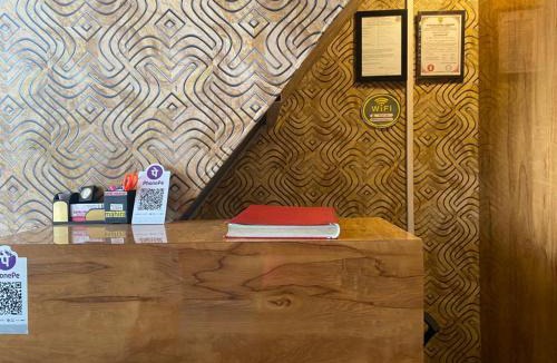 Sakinaka Hotel | PG Mahira Dormitory
