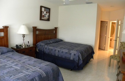 Port Saint Lucie Condo | PGA Village - Castle Pines - Golf Resort