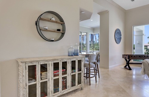 La Quinta House | PGA WEST, on Golf Course, PrivatePool, Remodeled, Golf Cart, 4-BR, Permit#240288