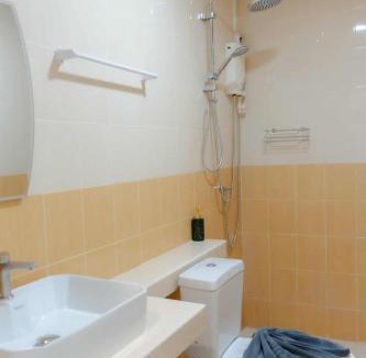 Rawai Hostel | PGD Blue city view