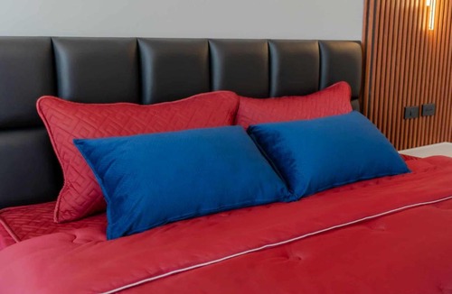 Rawai Hostel | PGD room for rant