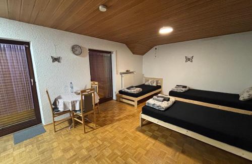 Teugn Apartment | Phönix1