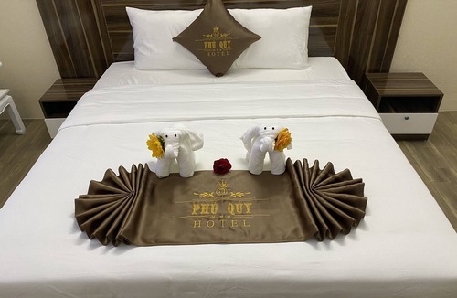 Lang Son Hotel | PHÚ QUÝ HOTEL