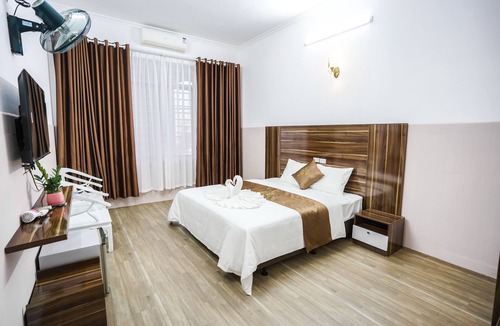 Lang Son Hotel | PHÚ QUÝ HOTEL