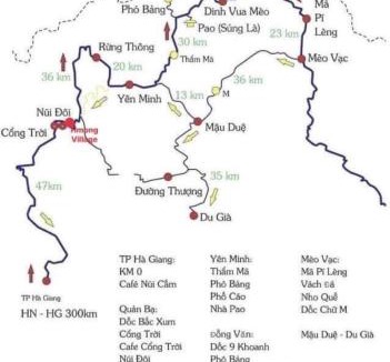 Dong Van House | Phương Nam 1 Homestay Đồng Văn
