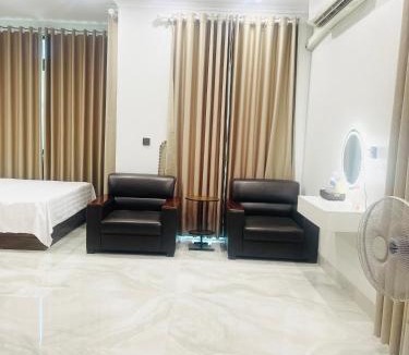 Ninh Binh Apartment | Phố Cổ Villa