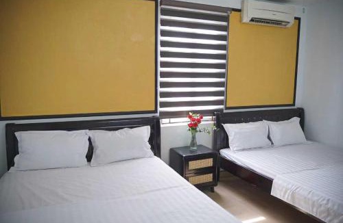 Đong Thanh Hotel | Phố Xưa Central Hotel Hoa Lư - Ninh Bình