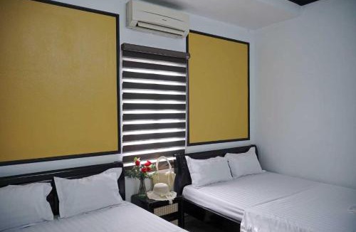Đong Thanh Hotel | Phố Xưa Central Hotel Hoa Lư - Ninh Bình