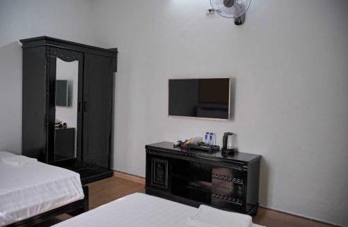 Đong Thanh Hotel | Phố Xưa Central Hotel Hoa Lư - Ninh Bình