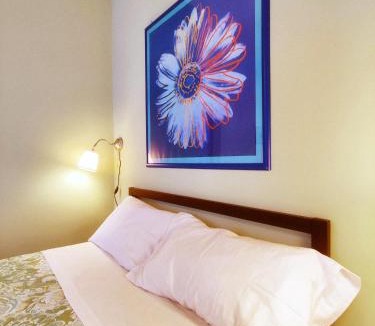 Calvairate Apartment | PH Milano