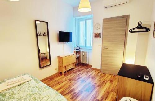 Calvairate Apartment | PH Milano
