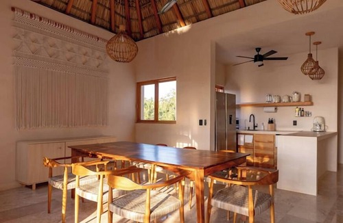 Brisas de Zicatela Apartment | PH POINTE · Luxury Penthouse with Pool