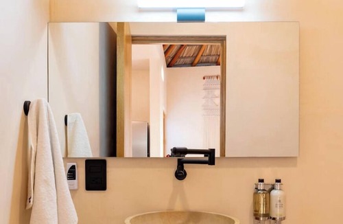 Brisas de Zicatela Apartment | PH POINTE · Luxury Penthouse with Pool