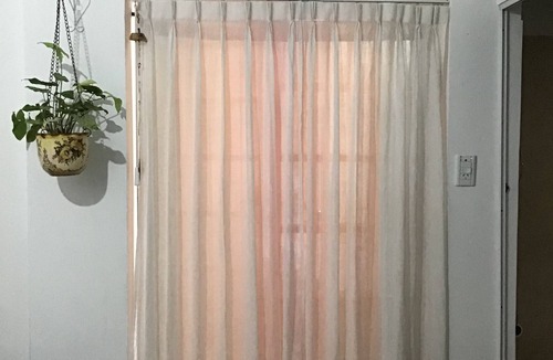 Comuna 12 Apartment | PH studio apartment just meters from CABA