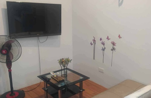 Tangub Apartment | Bachelor's apartment good for 2 person but can accommodate 3 person