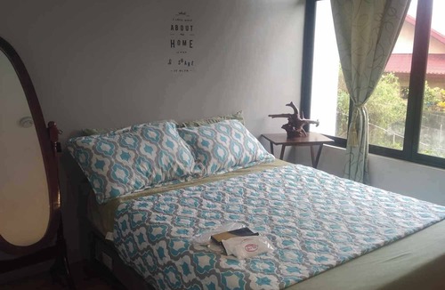 Tangub Apartment | Bachelor's apartment good for 2 person but can accommodate 3 person