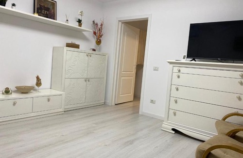 Piatra Neamt Apartment | PH16