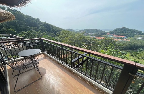 Old Phuket Town Villa | Pha Lae Tawan@Siray