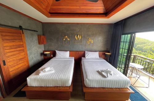 Old Phuket Town Villa | Pha Lae Tawan@Siray